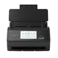 Produktbild: Ricoh ScanSnap iX2500 schwarz - Inklusive 3 Jahre Herstellergarantie, Aktenvernichter gratis dazu - Ricoh Partner PA03860-B001
