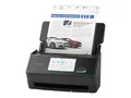 Produktbild: Ricoh ScanSnap iX2500 - Dokumentenscanner - Dual CIS - Duplex - 279 x 432mm - 600 dpi x 600 dpi - bis zu 45 Seiten/Min. (einfarbig)