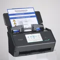Produktbild: RICOH ScanSnap iX2500 BK Dokumenten-Scanner