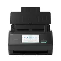 Produktbild: Ricoh ScanSnap ix 2501 schwarz Dokumentenscanner A4, 600 x 600 dpi, USB, WLAN, D