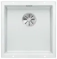 Produktbild: BLANCO SUBLINE 400-U  weiß