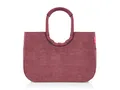Produktbild: REISENTHEL® Einkaufsshopper loopshopper L twist maroon