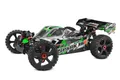 Produktbild: Team Corally SPARK XB-6 RTR Grün Brushless Power 6S ohne Akku und Ladegerät / C-
