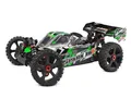 Produktbild: Team Corally - SPARK XB-6 - RTR - Grün - 6S Brushless Power - No Battery - No Ch