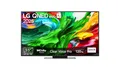 Produktbild: LG 55QNED86A6A TV 55 Zoll (139 cm) 4K QNED evo AI TV (α8 Gen2 4K AI Prozessor, webOS 25, 120Hz) [Modelljahr 2025]