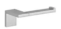 Produktbild: Dornbracht Papierrollenh. ohne Deckel Symetrics messing gebürstet, 83500980-28