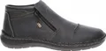 Produktbild: Rieker Komfort Stiefel Herren 362D3033303732 Schwarz 41 EU