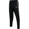 Produktbild: Jako Trainingsanzug Trainingshose Active schwarz 128