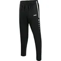 Produktbild: Jako Trainingshose Trainingshose Active schwarz schwarz 128
