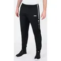 Produktbild: Jako Jogginghose Trainingshose Active schwarz 128