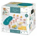 Produktbild: Ecoiffier Spielgeschirr Geschirr-Set 32 Stücke