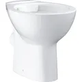 Produktbild: Grohe Bau Keramik Stand-Tiefspül-WC (39430000)