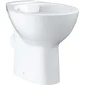 Produktbild: Bau Ceramic - Stand-wc, Rimless, Alpinweiß 39430000 - Grohe
