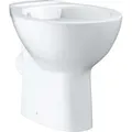 Produktbild: Bau Ceramic - Stand-wc, Rimless, Alpinweiß 39430000 - Grohe