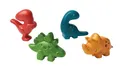 Produktbild: Plantoys Spielfigur Dino-Set