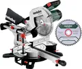 Produktbild: Metabo KGS 254 M - Einzelne Fase - 4500 RPM - 3200 RPM - 50° - 50° - 47°