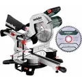 Produktbild: Metabo KGS 254 M Set (613254900)