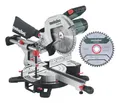Produktbild: metabo Kapp-Zugsäge Metabo Kappzugsäge KGS 254 M inkl. 2 x