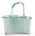 Produktbild: reisenthel Einkaufskorb Tasche Korb carrybag frame cord mint BK5051