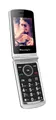 Produktbild: Onestyle Copper Mobiltelefon, Dual-SIM, sim-lock frei Klapphandy (2,8 Zoll)