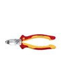 Produktbild: Wiha installation pliers tricut professional electric