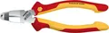 Produktbild: TriCut Installationszange Prof. electric Z14117006SB (Z14117006SB)