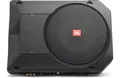 Produktbild: JBL Bass Pro SL2 Aktiv-Subwoofer / Untersitz Bass Auto-Subwoofer (125 W, max.: W cm)