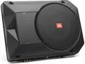 Produktbild: JBL BassPro SL2 Aktiv Auto Untersitz kompakt Subwoofer Bass Box 250 Watt
