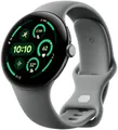 Produktbild: Google Pixel Watch 3 45mm LTE Smartwatch (4,5 cm/1.77 Zoll, Watch OS 5)