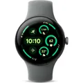 Produktbild: Google Pixel Watch 3 (45 mm, 4G) (GA05777-DE)