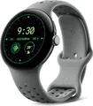 Produktbild: ⭐ Google Pixel Watch 3 (45mm) LTE hazel / grau ⭐ Smartwatch ⭐ NEU vom Händler ⭐