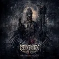 Produktbild: Centinex Death in Pieces (CD) Album