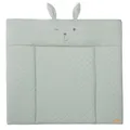 Produktbild: Roba Kids Wickelauflage 85x75 cm soft Style Frosty green NEU