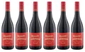 Produktbild: Riunite Lambrusco Emilia Igt Rosso (6 x 0.75 l)
