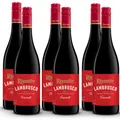Produktbild: Riunite Lambrusco Emilia Rosso IGT, süß, sortenreines Weinpaket (6x0,75l)