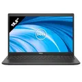 Produktbild: Dell Latitude 3520 | 15,6 Zoll - Intel Core i5 1145G7 @ 2,6 GHz - 16 GB DDR4 - 500 GB SSD - 1920 x 1080 FHD - Windows 11 Professional
