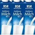 Produktbild: Weihenstephan H-Milch 3,5 % Fett 12 x 1 l (12 l)
