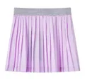 Produktbild: vidaXL Faltenrock Kinder-Rock Lila 104