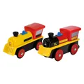 Produktbild: Eichhorn Electric Lokomotive