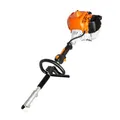 Produktbild: STIHL KM 235 R KombiMotor Benzin (STIHL KombiSystem) | Multifunktions-Tool
