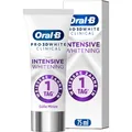 Produktbild: Oral-B Intensive Whitening (75 ml) (8006530041058)