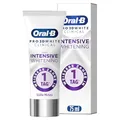 Produktbild: Oral-B Pro 3D White Clinical Intensive Whitening Zahnpasta, Weißere Zähne in 1 Tag, Süße Minze, 75ml
