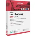 Produktbild: Lexware buchhaltung pro 2026 - Abo Software