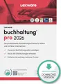 Produktbild: Lexware  buchhaltung pro 2026, ABO-Version, ESD-Software-Download
