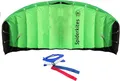 Produktbild: Spiderkites Amigo 1.35 Green 10018 Grün 135 x 55 cm Lenkmatte