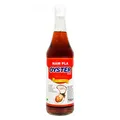 Produktbild: Oyster Brand Fischsauce 700ml Thailändische Fischsosse Nampla Fish Sauce Nam Pla