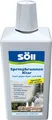 Produktbild: SÖLL Gartenpflege-Set Söll Springbrunnen Klar 500 ml für 5.000 Liter