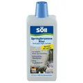 Produktbild: Söll SpringbrunnenKlar 500 ml für 5000 Liter Brunnenpflege gegen Algen und Kalk