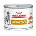 Produktbild: 12x200 g Royal Canin Urinary S/O für Hunde