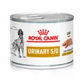 Produktbild: Royal Canin Urinary S/O 12x200 g | Hunde | Harntrakt | Struvitsteine
